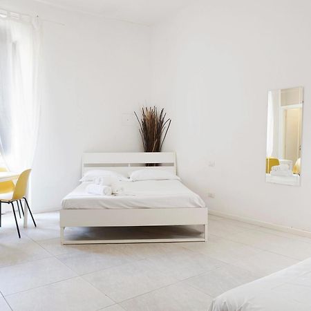 Smart Apartment Central Station Milan Exterior photo