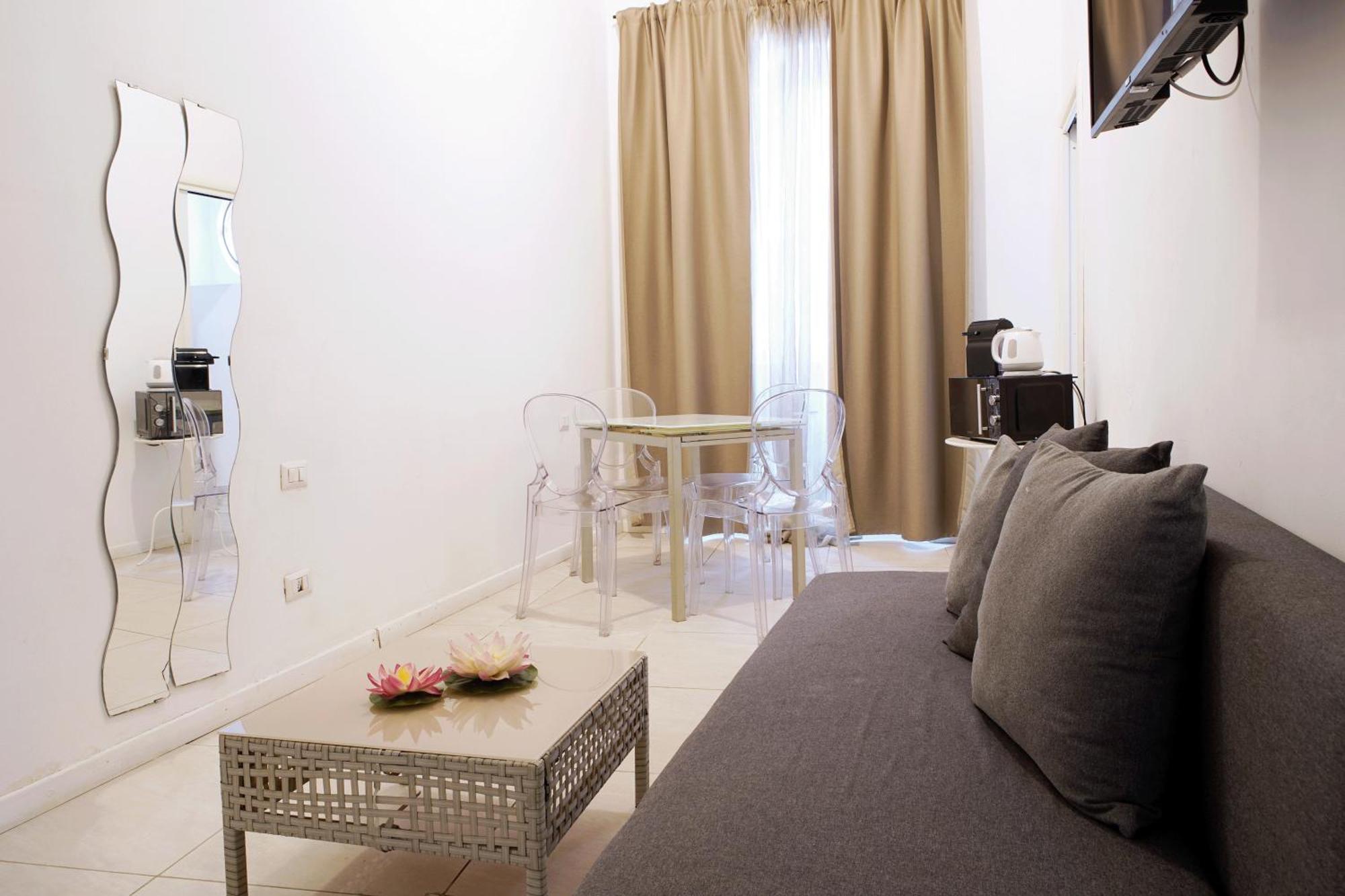 Smart Apartment Central Station Milan Exterior photo